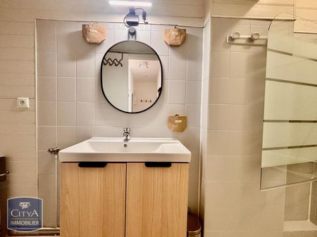 Location Appartement 2 pièces 44m² LIBOURNE 33500 - Photo 4