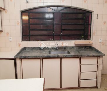 Sobrado com 4 quartos e 450m² para alugar em Parque das Nações, San... - Photo 5