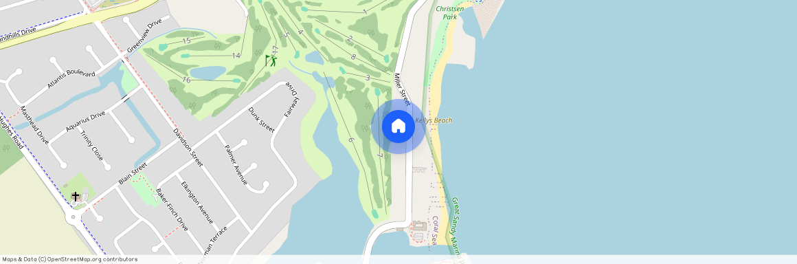 Unit 4/35 Miller St, Qld 4670, Bargara