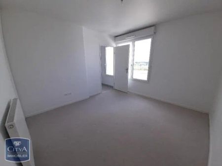 Appartement à louer 2 pièces 45.03m² - Photo 3