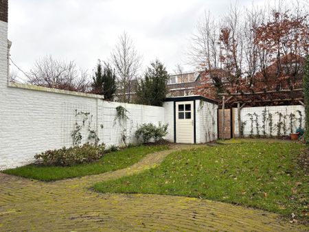 Te huur: Huis Helmerslaan in Eindhoven - Photo 3