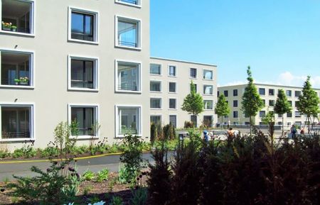 2.5 Zimmer, 70 m², 1. Stock - Photo 5