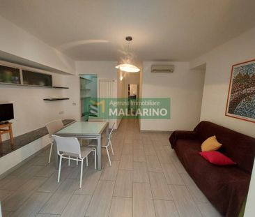 Trilocale piazza Donatori di Sangue, Centro, Finale Ligure - Foto 1