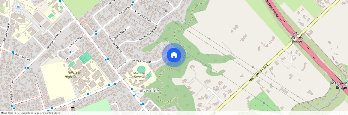 38b Barrie Crescent, Silverdale, Hamilton City