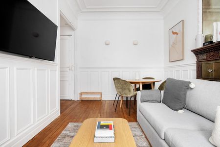 Rue Pierre Demours - Photo 2