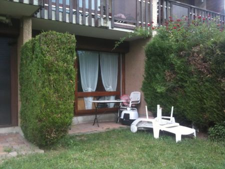 Location Appartement 1 pièce 30m² SALLANCHES 74700 - Photo 5