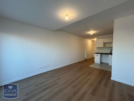 Location Appartement 1 pièce 30m² BORDEAUX 33100 - Photo 1