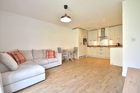 1 bedroom flat to rent, - Photo 5