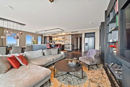 Appartement te huur: Houtlaan 241 3016 DA Rotterdam - Photo 4