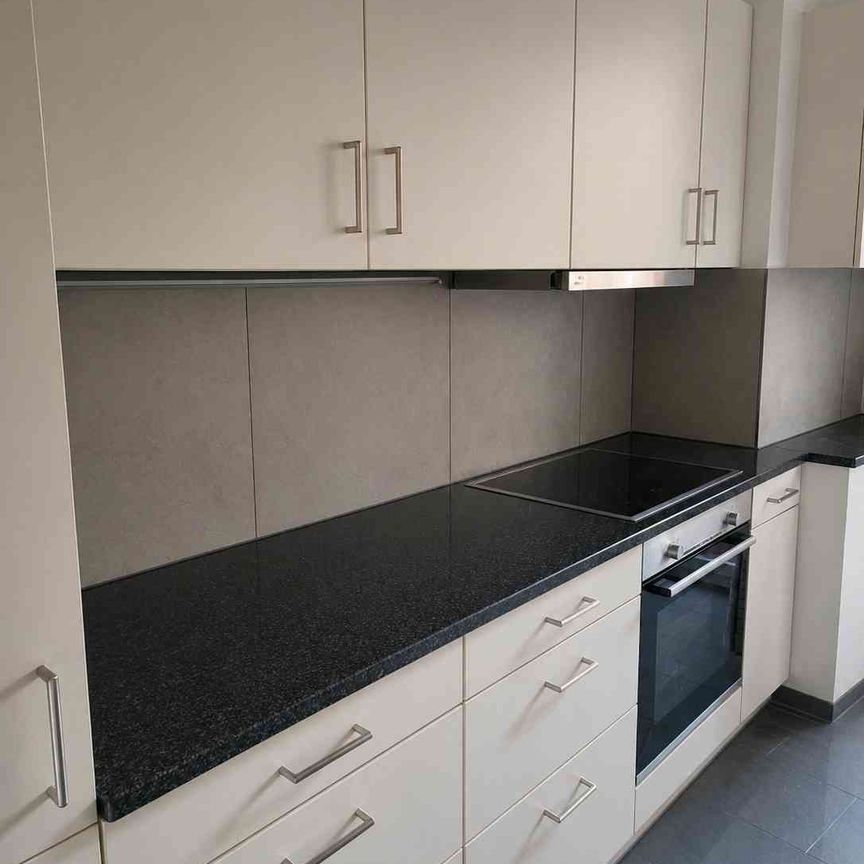 2 Zimmer, 53 m², 1. Stock - Photo 1