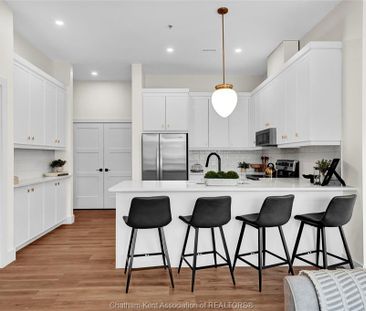 For Lease - 12 Mill Street Unit# 400, Tilbury, Ontario - Photo 5