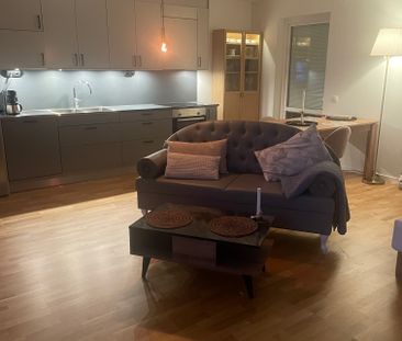 Källvretsslingan, Farsta - Photo 1