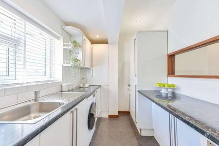 Boleyn Road, Stoke Newington, N16 - Photo 2