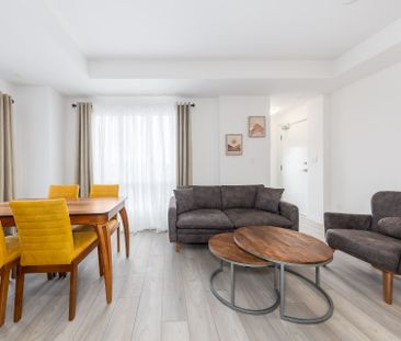 For Lease - 18 Lytham Green Circle Unit# 2, Newmarket, Ontario - Photo 3