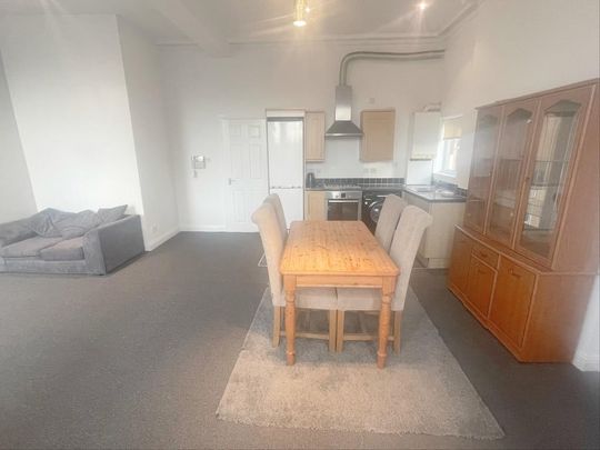 1 bedroom flat to rent - Photo 1