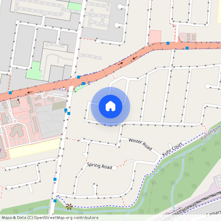 Diamond Avenue 16, QLD 4503, Kallangur