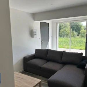 Appartement à louer 1 pièce 37m² - Photo 2