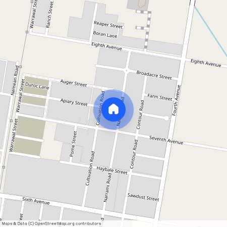 96a Narrami Road, NSW 2179, Austral