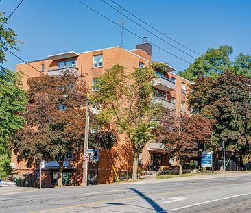 Suite Jane Apartments | 900 Jane Street, Toronto - Photo 1