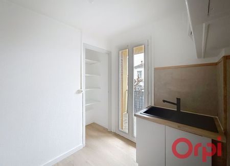 Appartement à louer 2 pièces • 45,31 m2 Perpignan - Photo 5