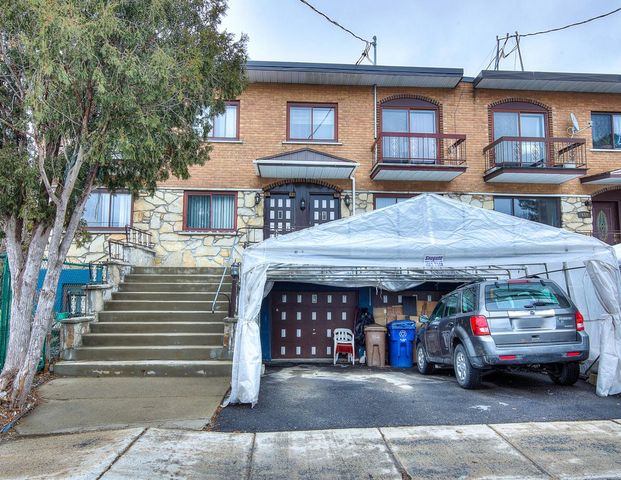 À louer / Appartement - Photo 1