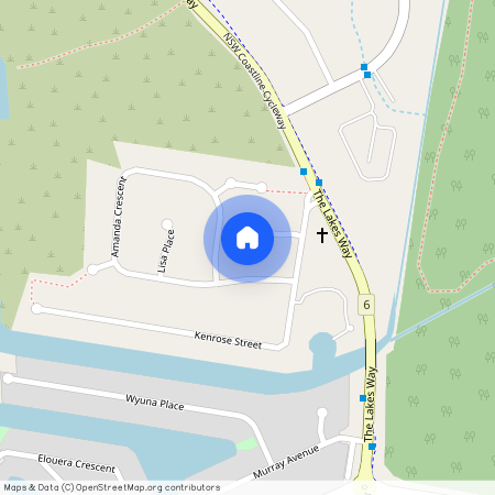 15-17 Vista Del Mar, NSW 2428, Forster