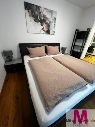 Barrierefreie 2-Zimmer Wohnung in Johannis - Photo 1