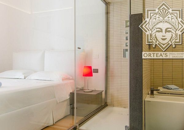 Appartamento in centro Ortigia