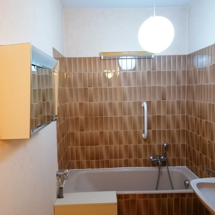 Location Appartement 2 pièces 37m² BARBERAZ 73000 - Photo 1