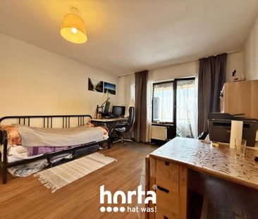 Gemütliche 1-Zimmer-Wohnung mit Balkon in KN-Petershausen! - Foto 1