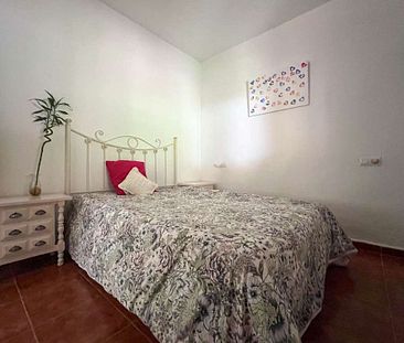 2 room luxury House for rent in Salobreña, Spain - Photo 2