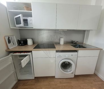 Location Appartement 1 pièce 30m² NANTES 44300 - Photo 2