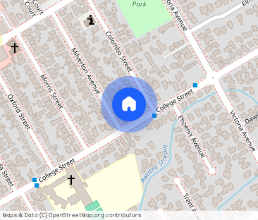 433C College Street, Hokowhitu, Palmerston North - Photo 1