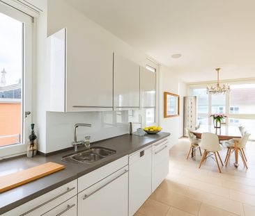 5.5 Zimmer, EG - Photo 5