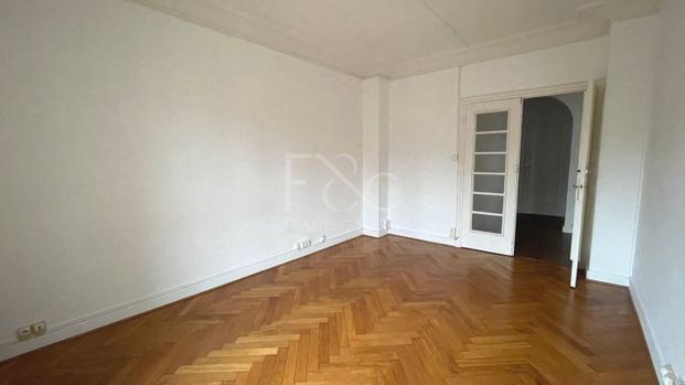 T2 de 57m² - Place des Jacobins Lyon 2ème - Photo 1