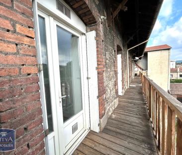Appartement à louer 3 pièces 81.26m² - Photo 5