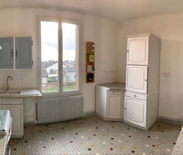 Appartement T2 Varennes-Vauzelles à louer - Photo 4