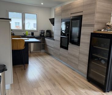 Maison individuelle 5 pièces à Chailly-lès-Ennery - Photo 2