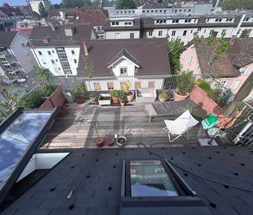 3.5 Zimmer, 81 m², 4. Stock - Foto 4