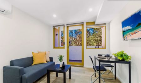 Studio 301 - Photo 2