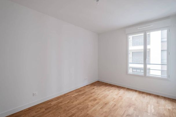 Rental Apartment Clichy Centre ville - Photo 1