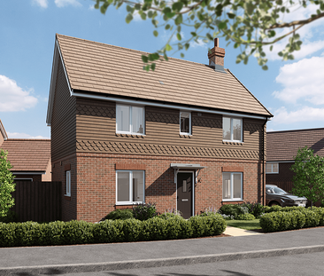 3 bedroom detached house to rent - Photo 3