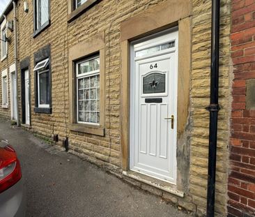 Brinkman Street, Barnsley - Photo 1