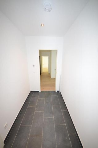 Neubau im Zentrum-Süd! 2-Zimmerwohnung im 1.OG mit Balkon ! - Foto 5