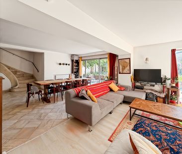 Maison T5 CHANTILLY à louer - Photo 3