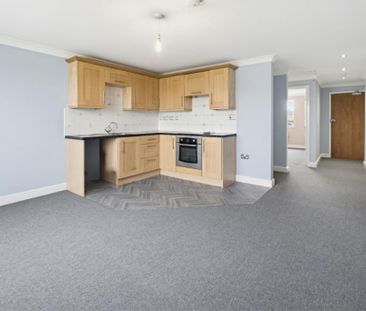 1 bedroom flat to rent - Photo 2