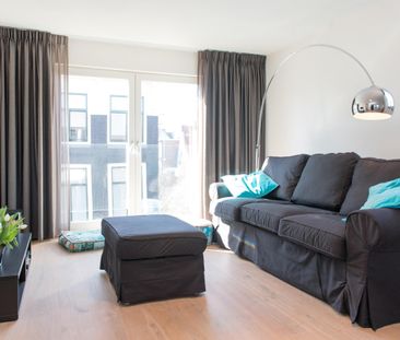 Tweede Laurierdwarsstraat 35 1016 RA Amsterdam - Foto 3