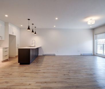 5529, boul. René-Lévesque #303, Sherbrooke (Rock Forest | St-Élie) - Photo 1