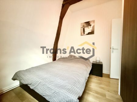 Location Appartement 2 pièces 47m² ARRAS 62000 - Photo 5