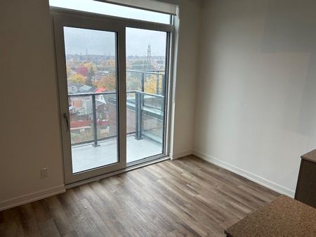 For Lease - 1808 St. Clair Avenue Unit# 602, Toronto, Ontario - Photo 4